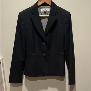 Tahari Blazer Skirt Set